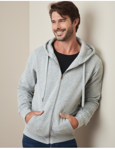 S-ST5610-Sweat Jacket Select